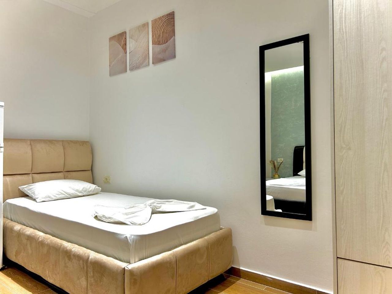 Guesthouse Dollomaja Ksamil
