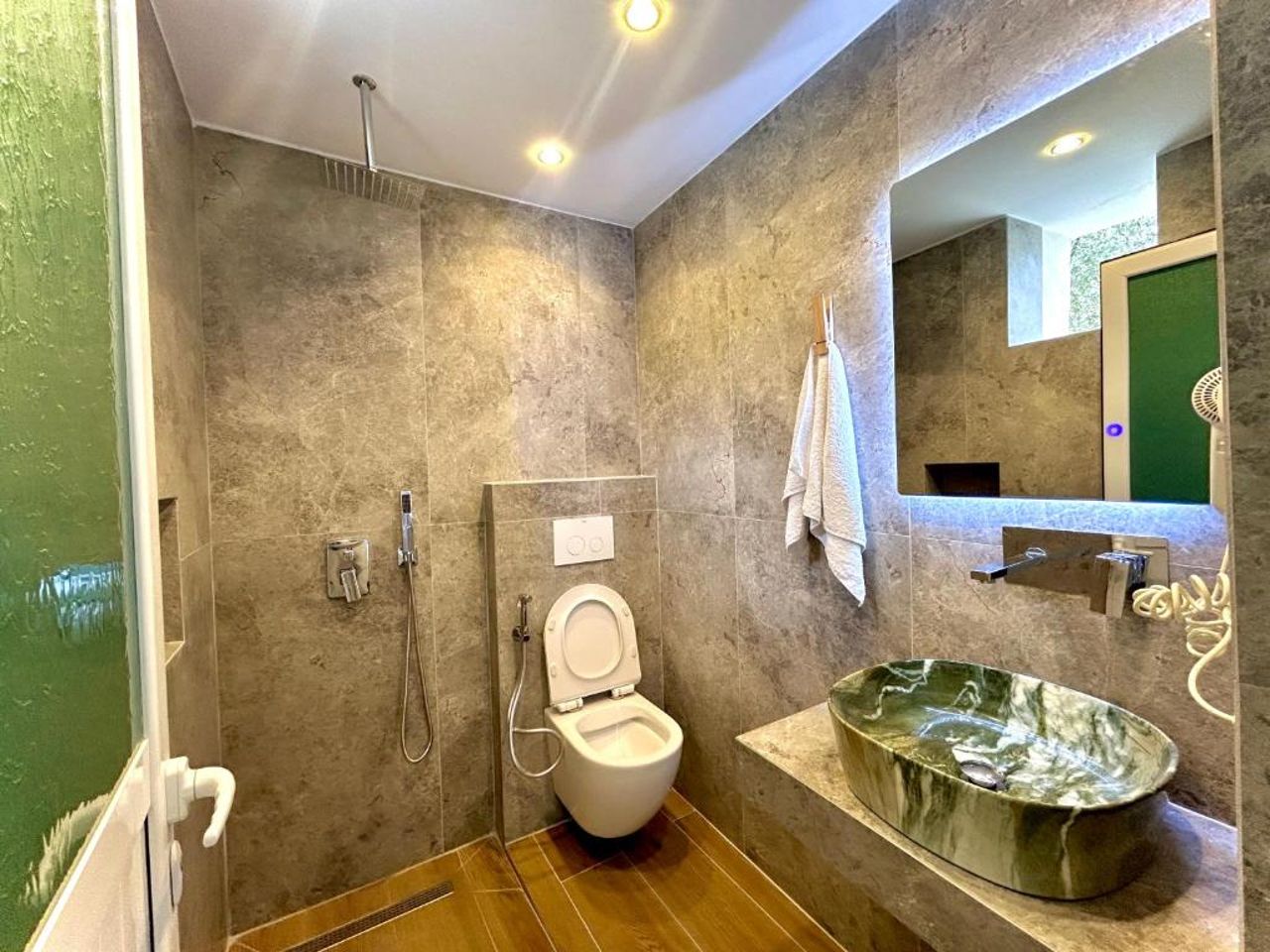 Guesthouse Dollomaja Ksamil