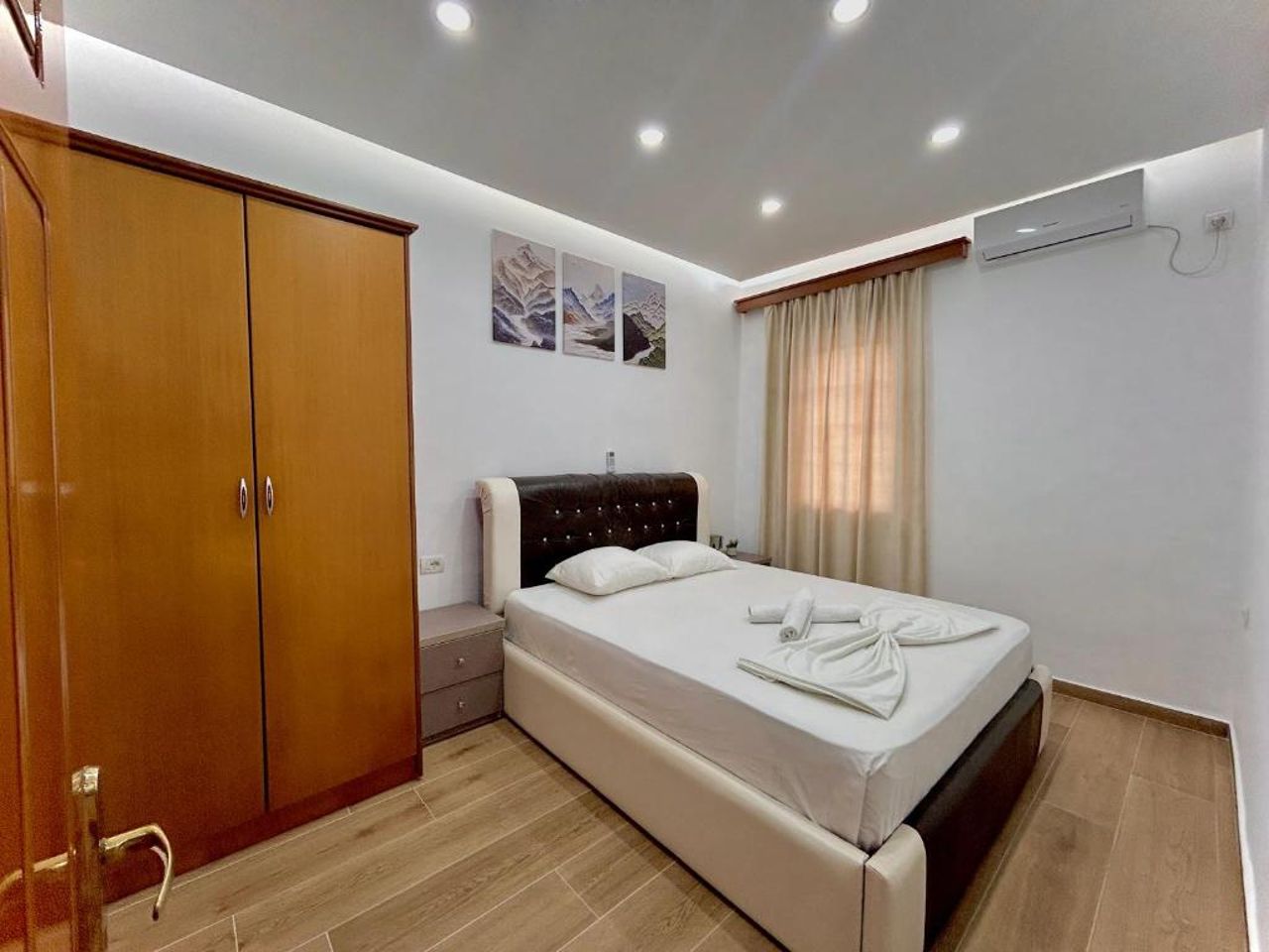 Guesthouse Dollomaja Ksamil