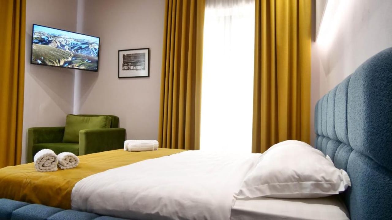 Nord Boutique Hotel by HORIZONT