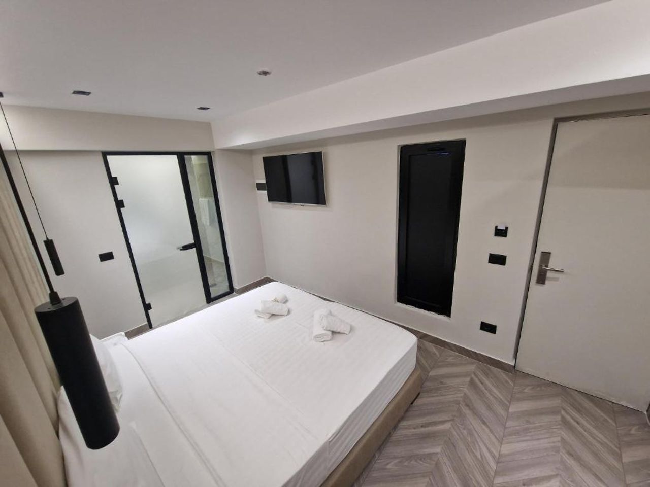 New W Hotel