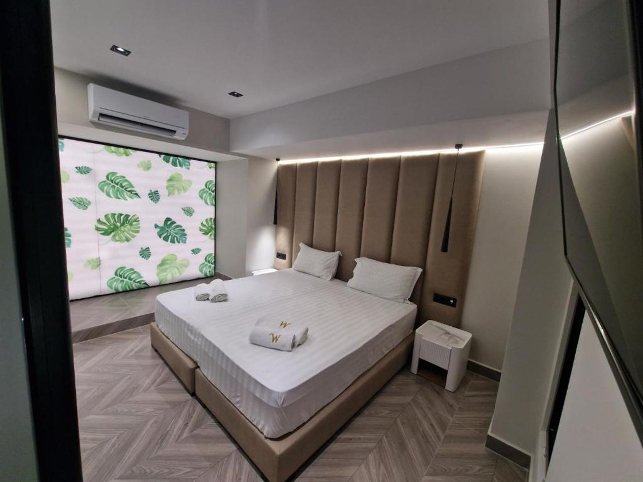 New W Hotel