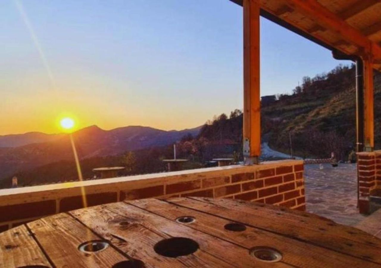 Vila Sofia Gllava - Resort