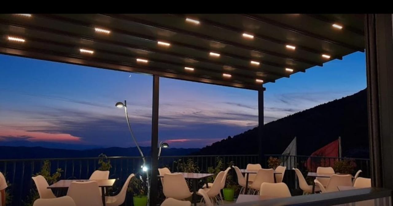 Vila Sofia Gllava - Resort