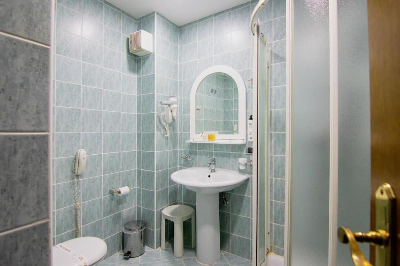 Grand Hotel & Spa Tirana