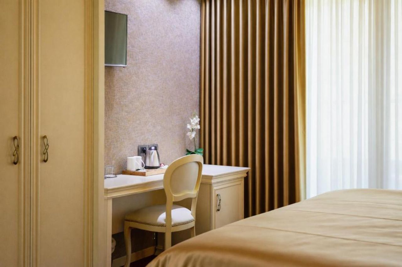 Grand Hotel & Spa Tirana