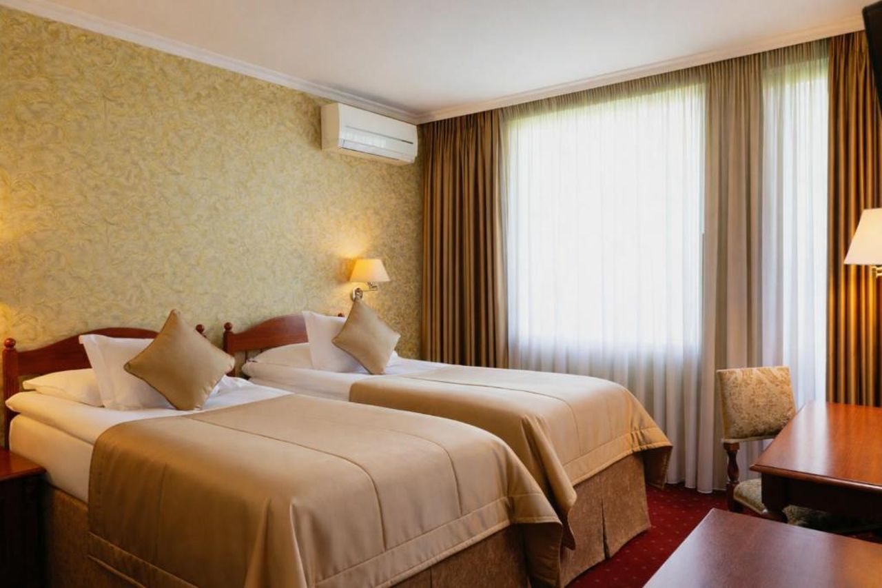 Grand Hotel & Spa Tirana