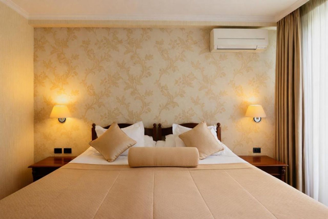 Grand Hotel & Spa Tirana
