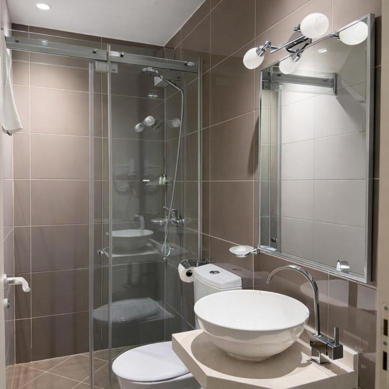 Arber Hotel