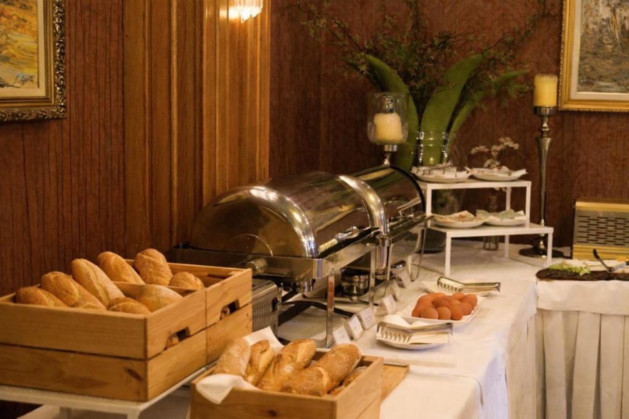 Grand Hotel & Spa Tirana