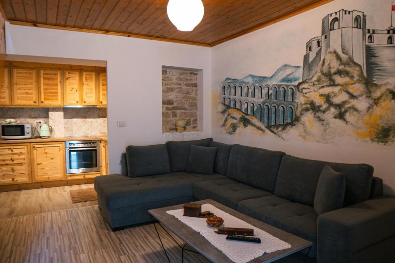 Sokaku i te Marreve GuestHouse
