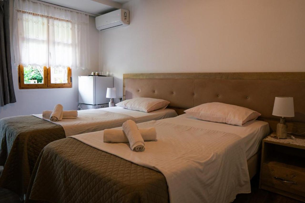 Sokaku i te Marreve GuestHouse