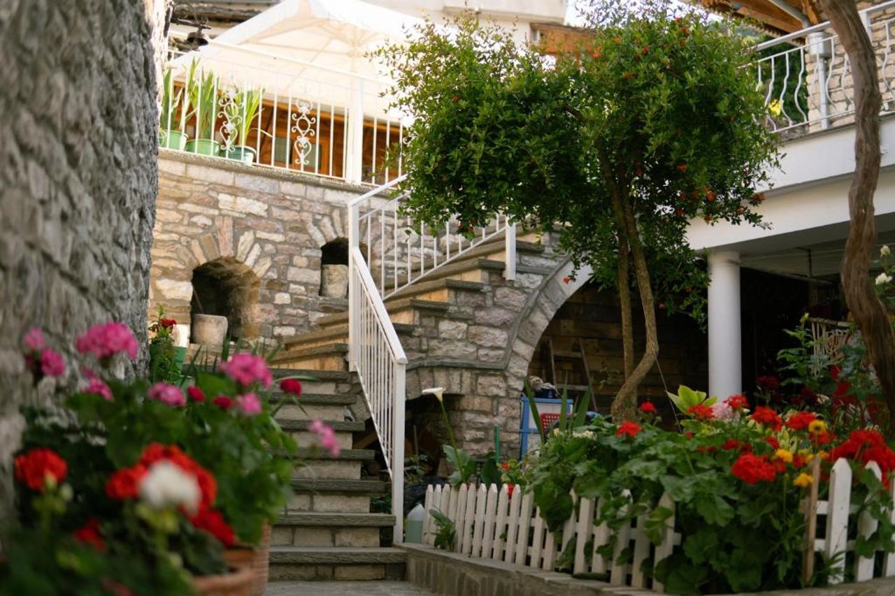 Sokaku i te Marreve GuestHouse