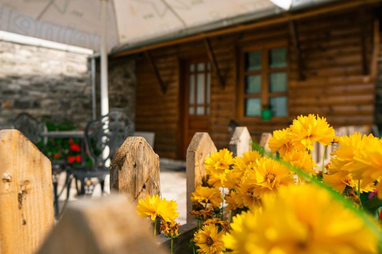 Sokaku i te Marreve GuestHouse