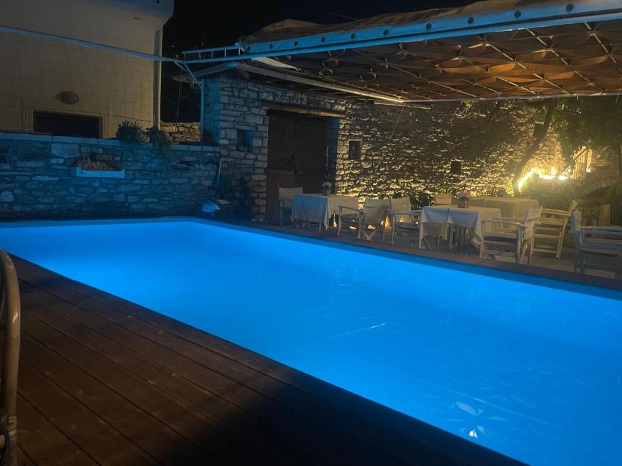 Sokaku i te Marreve GuestHouse