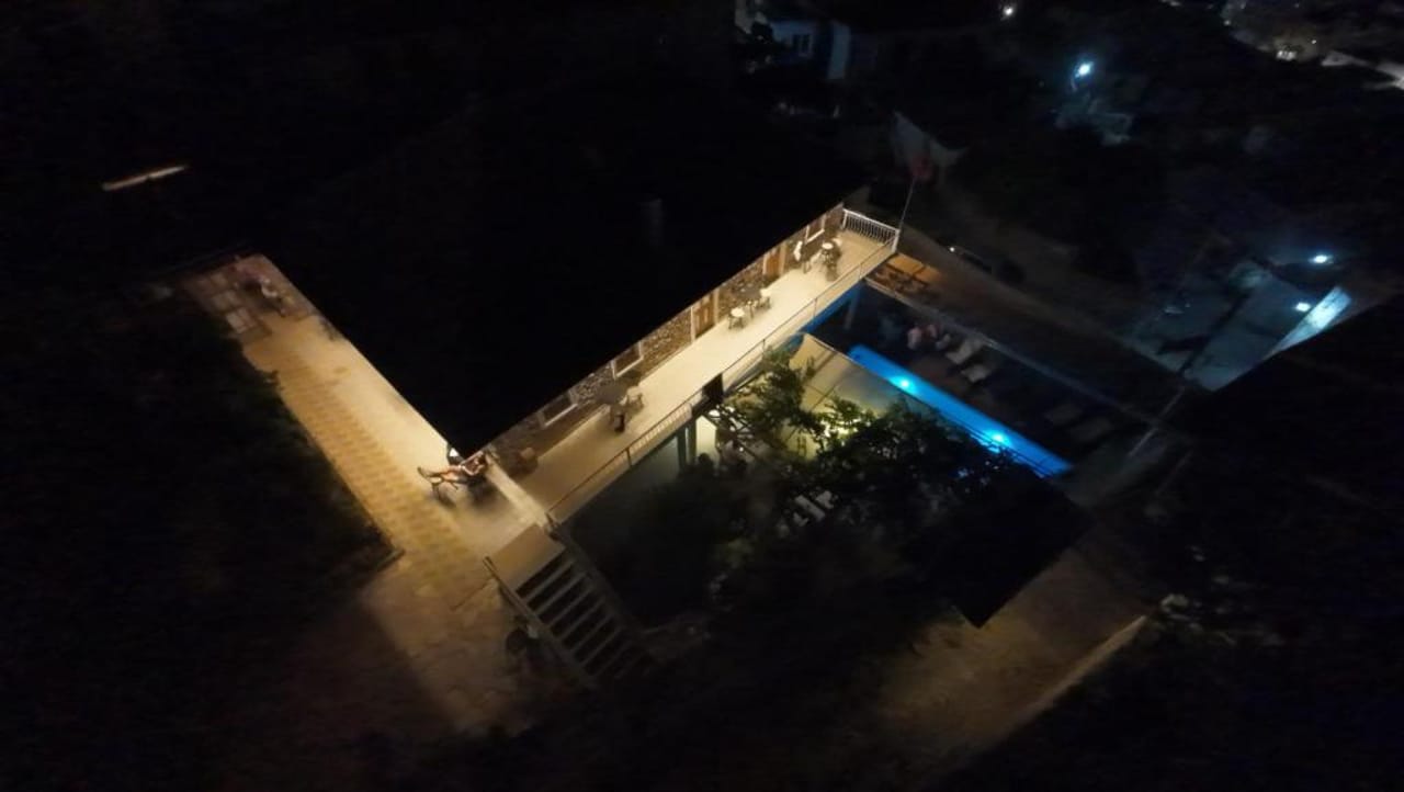 Sokaku i te Marreve GuestHouse