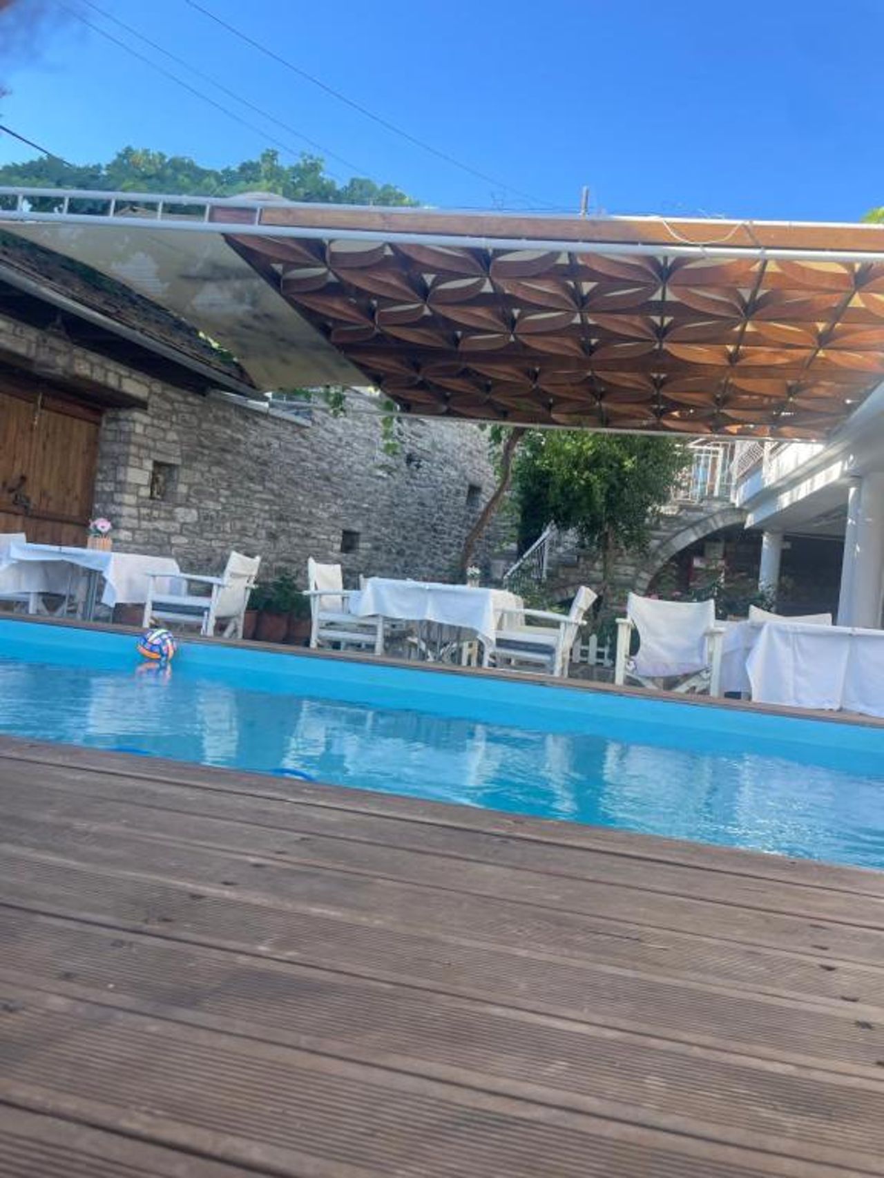 Sokaku i te Marreve GuestHouse