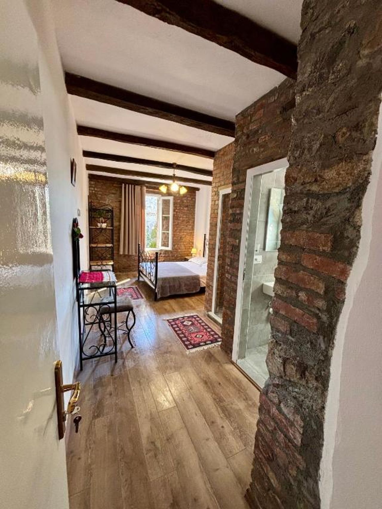 InTown Guesthouse Shkoder
