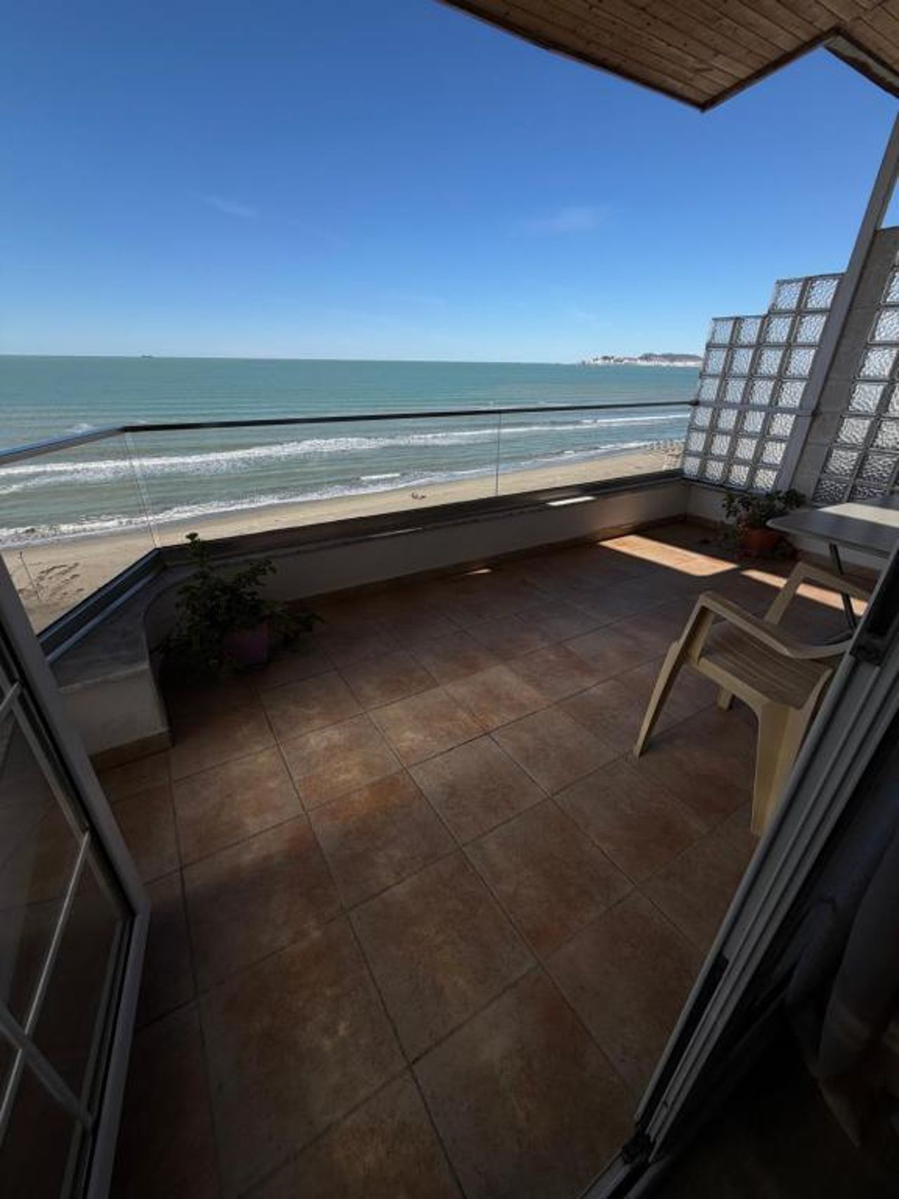 Espana aparthotel
