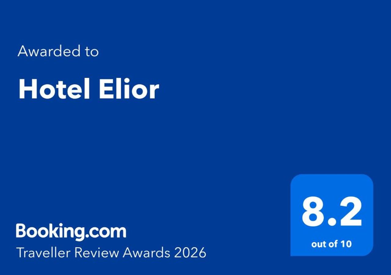 Hotel Elior