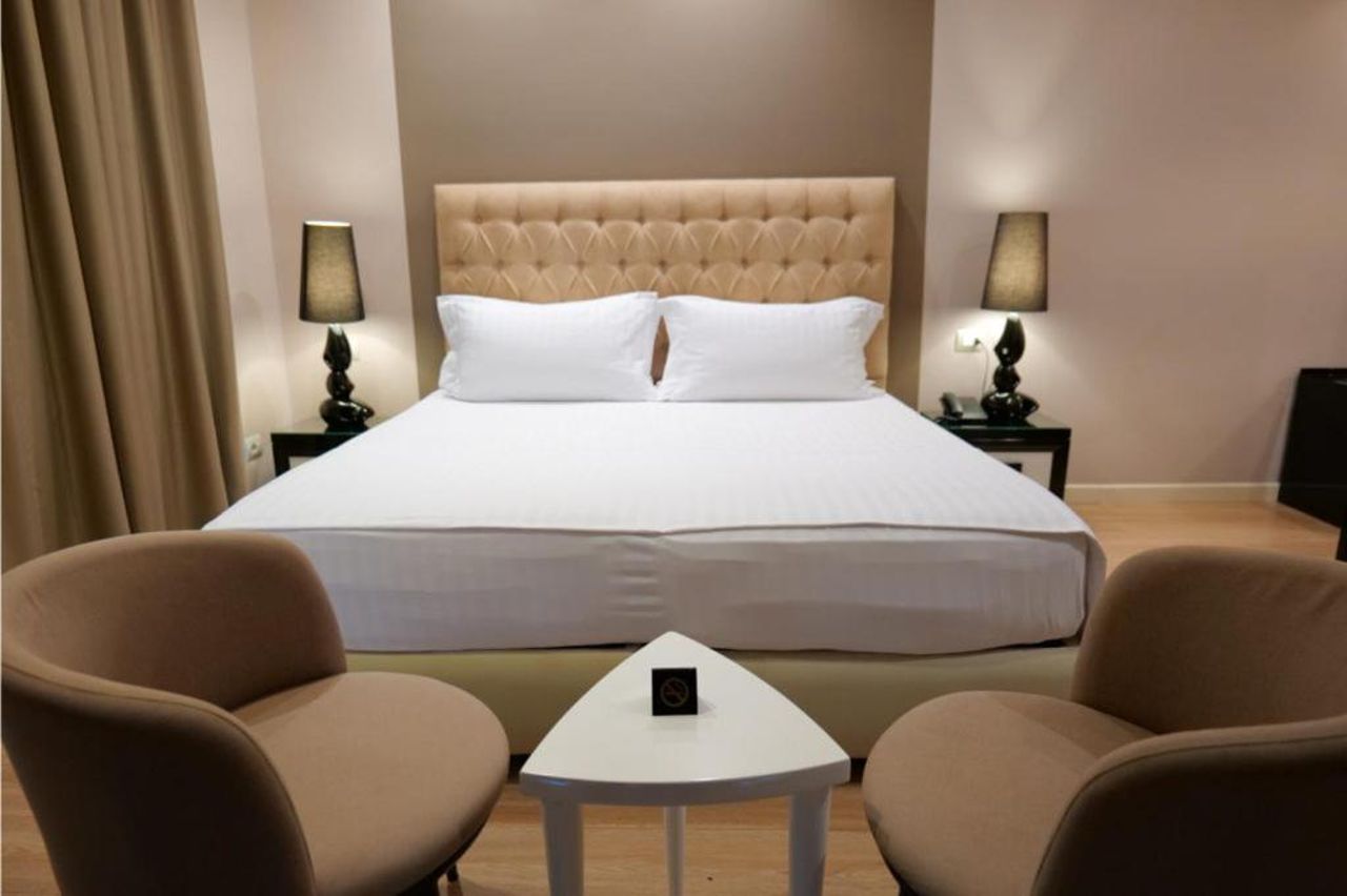 Hotel Luxury