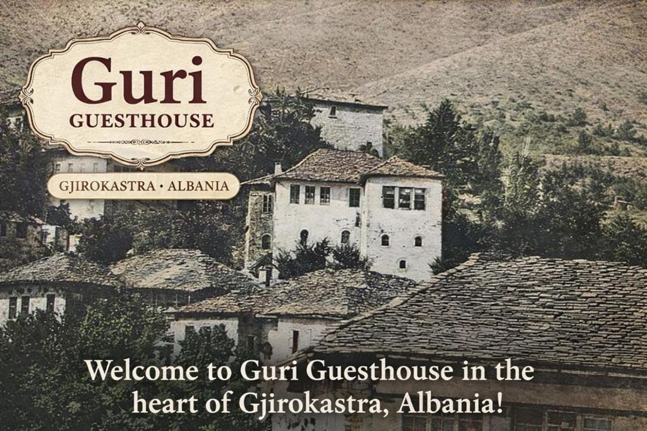 Guri Guesthouse