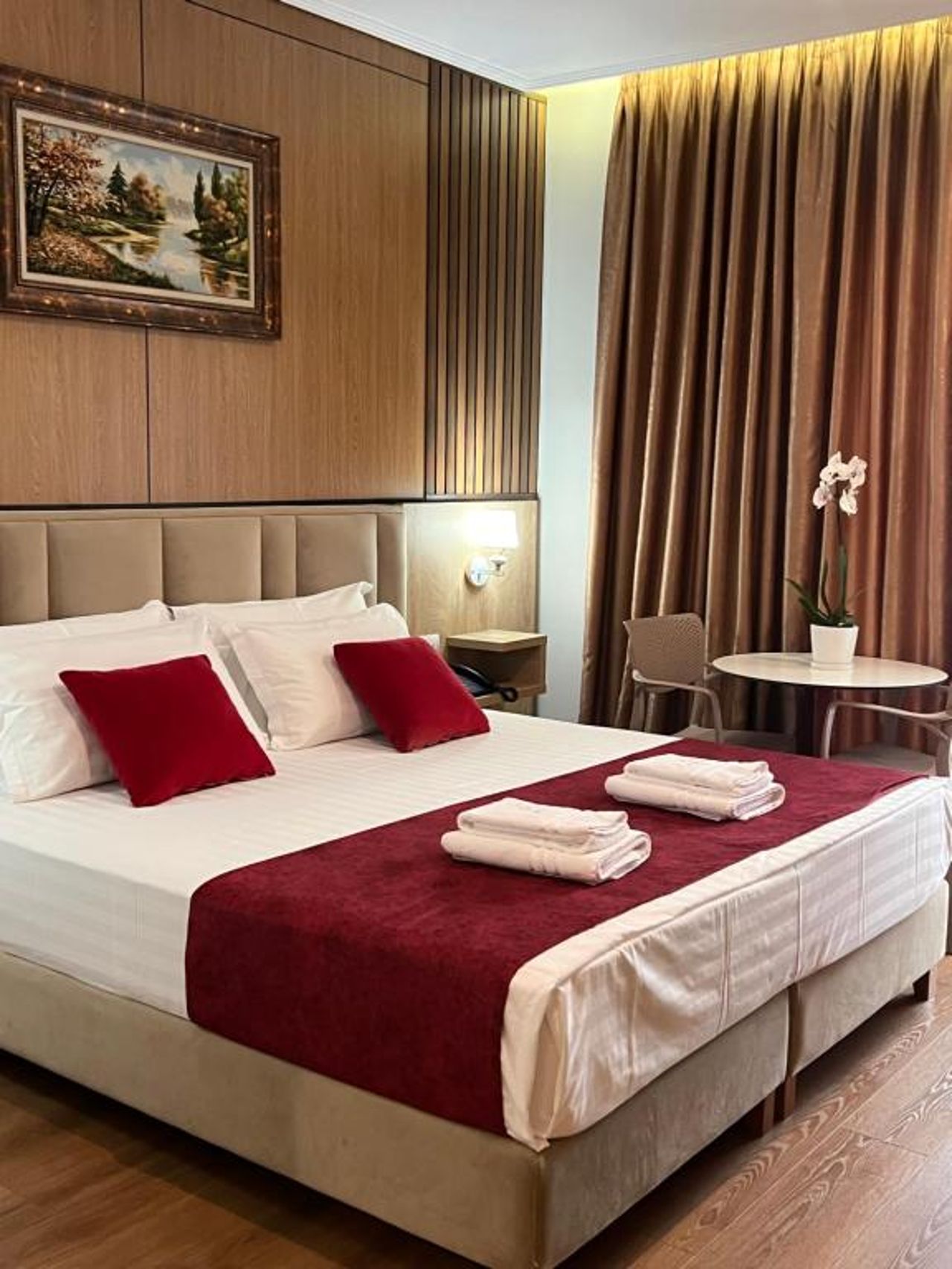 CLASS Hotel