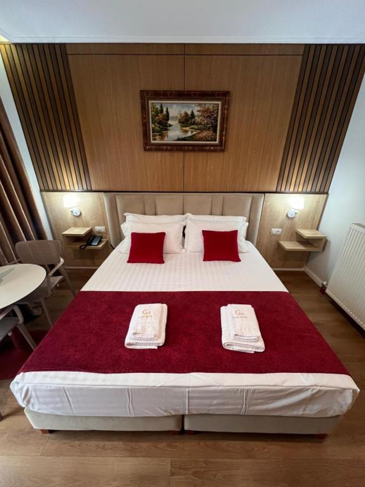 CLASS Hotel