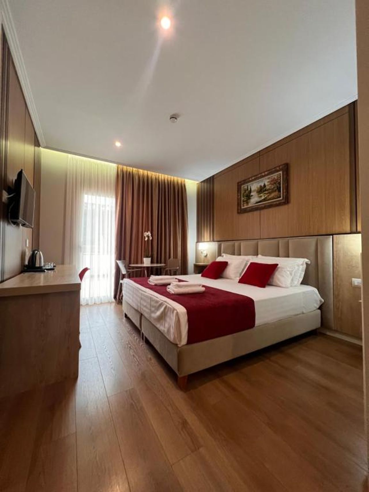 CLASS Hotel