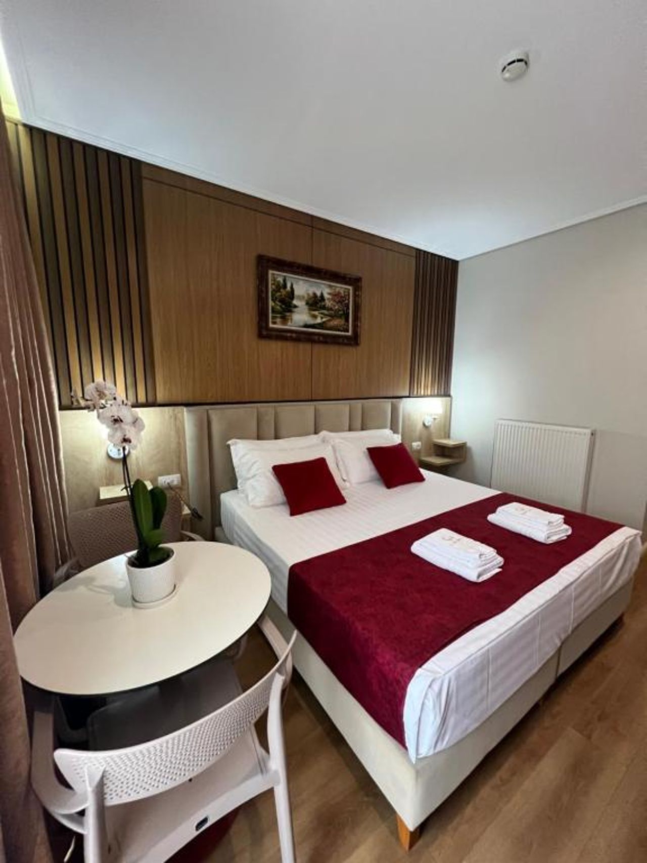 CLASS Hotel