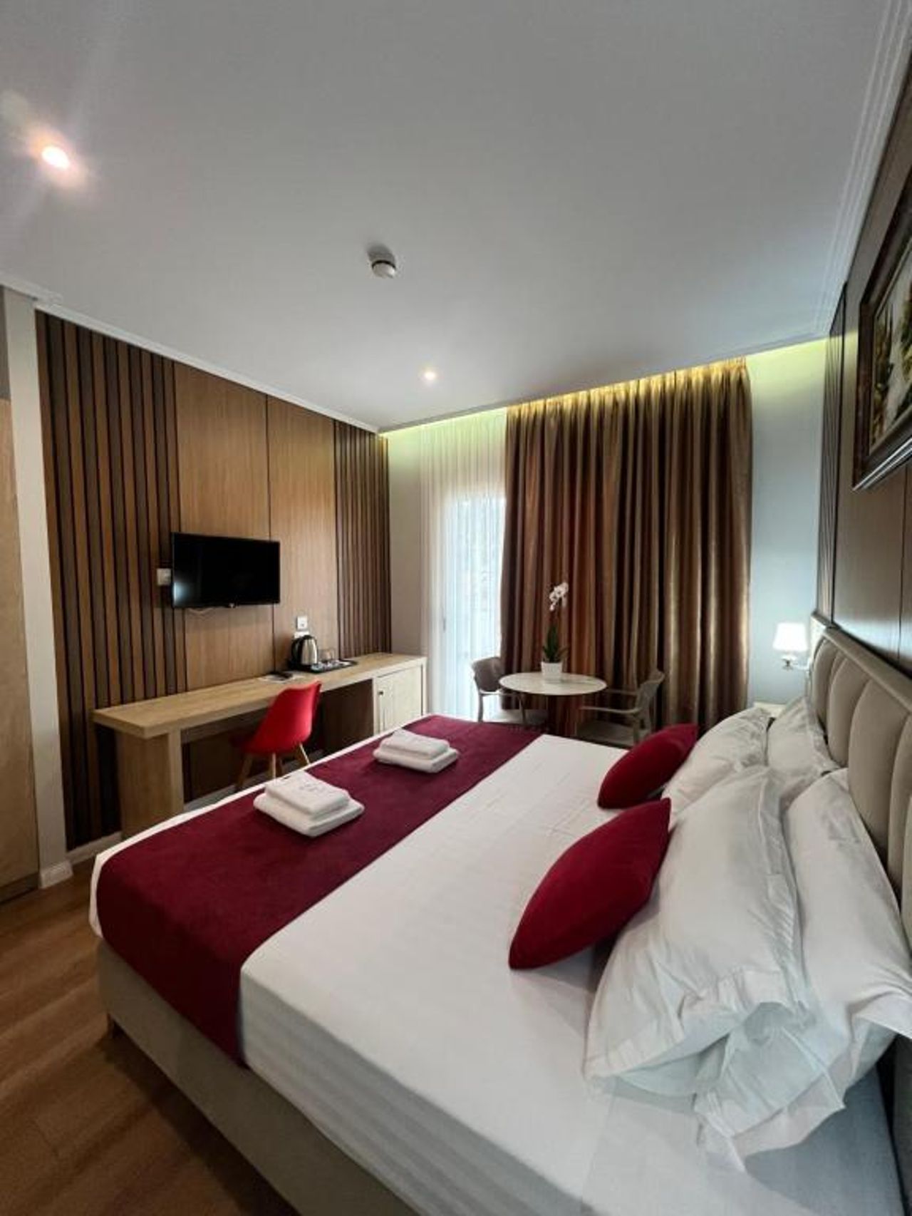 CLASS Hotel