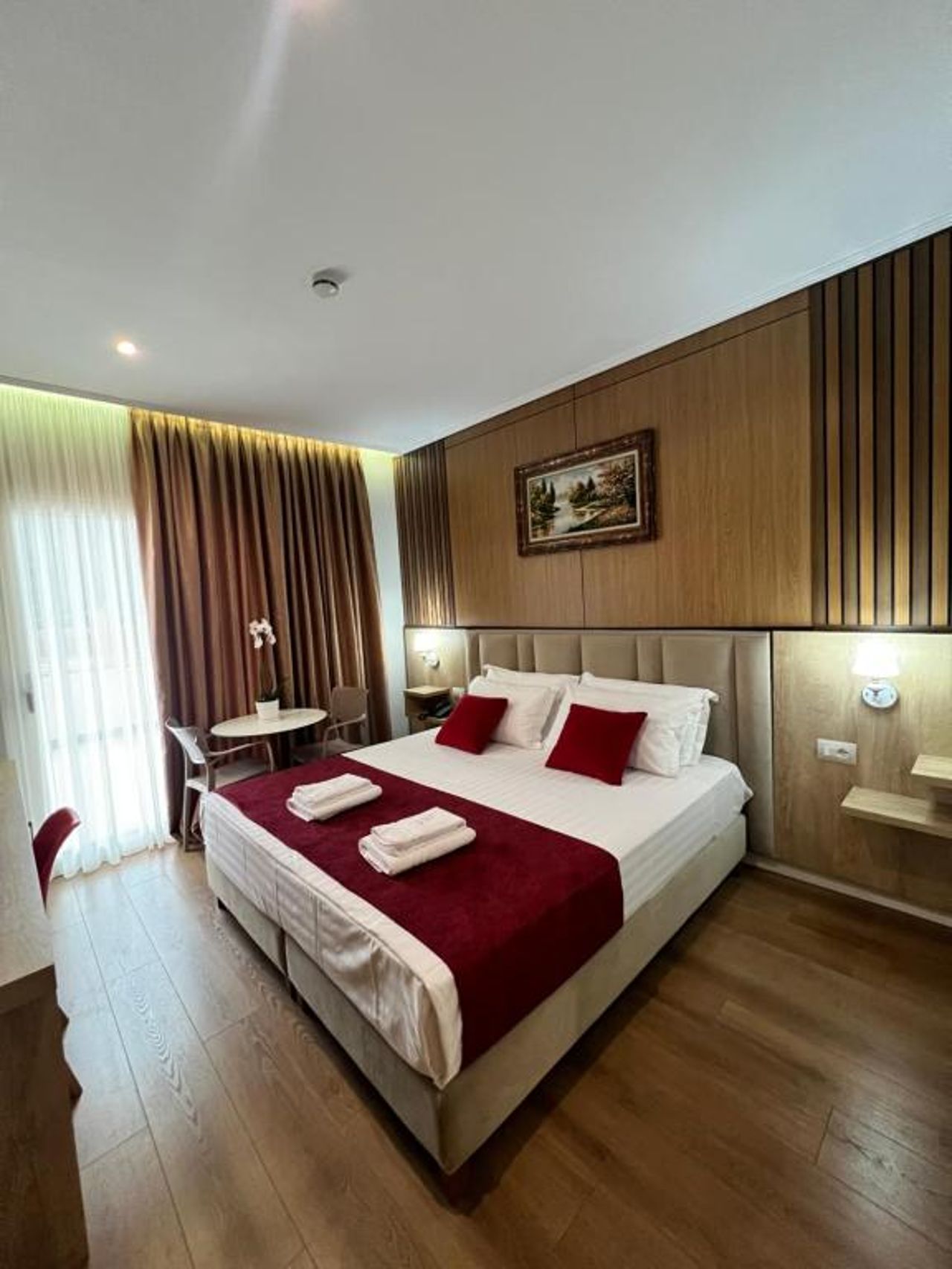 CLASS Hotel