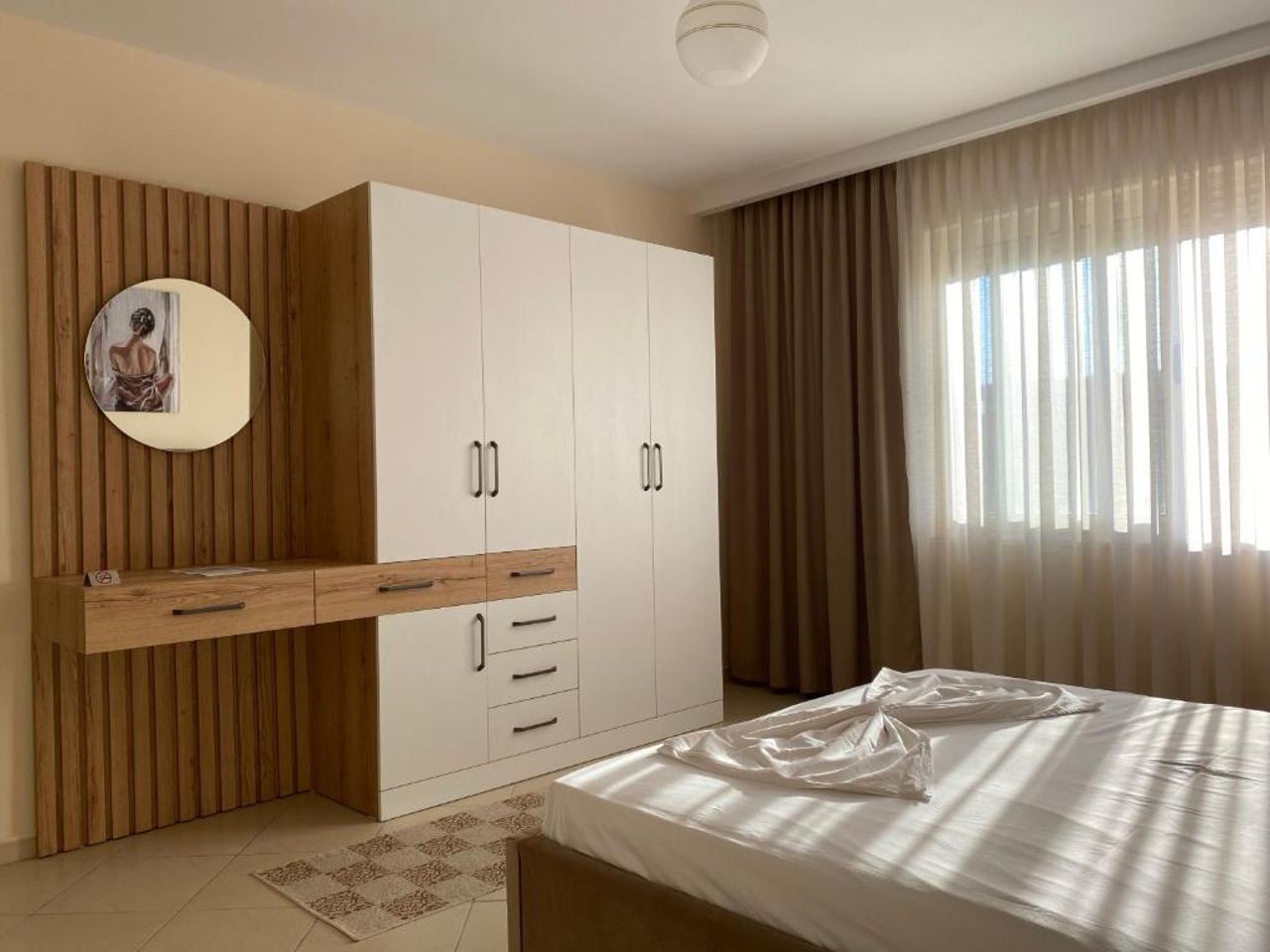 Elite Apartment