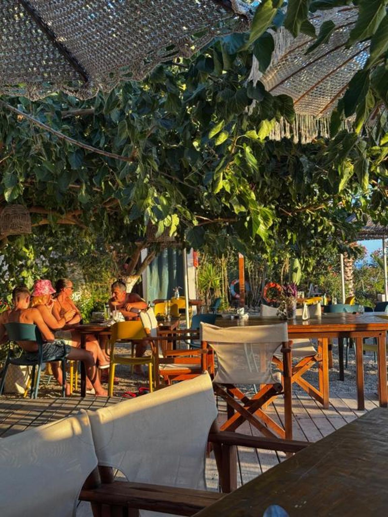 Kallmi View - Nature Retreat on the Albanian Adriatic Coast