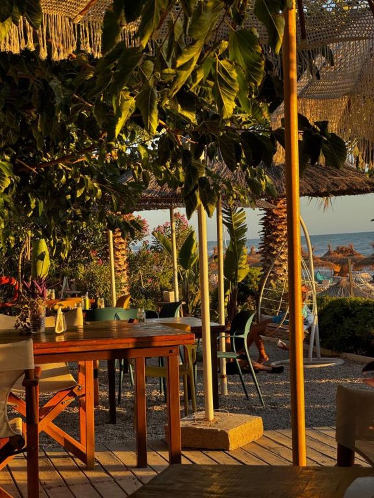 Kallmi View - Nature Retreat on the Albanian Adriatic Coast