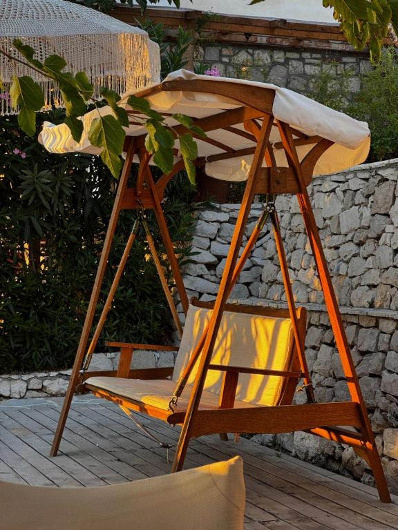 Kallmi View - Nature Retreat on the Albanian Adriatic Coast