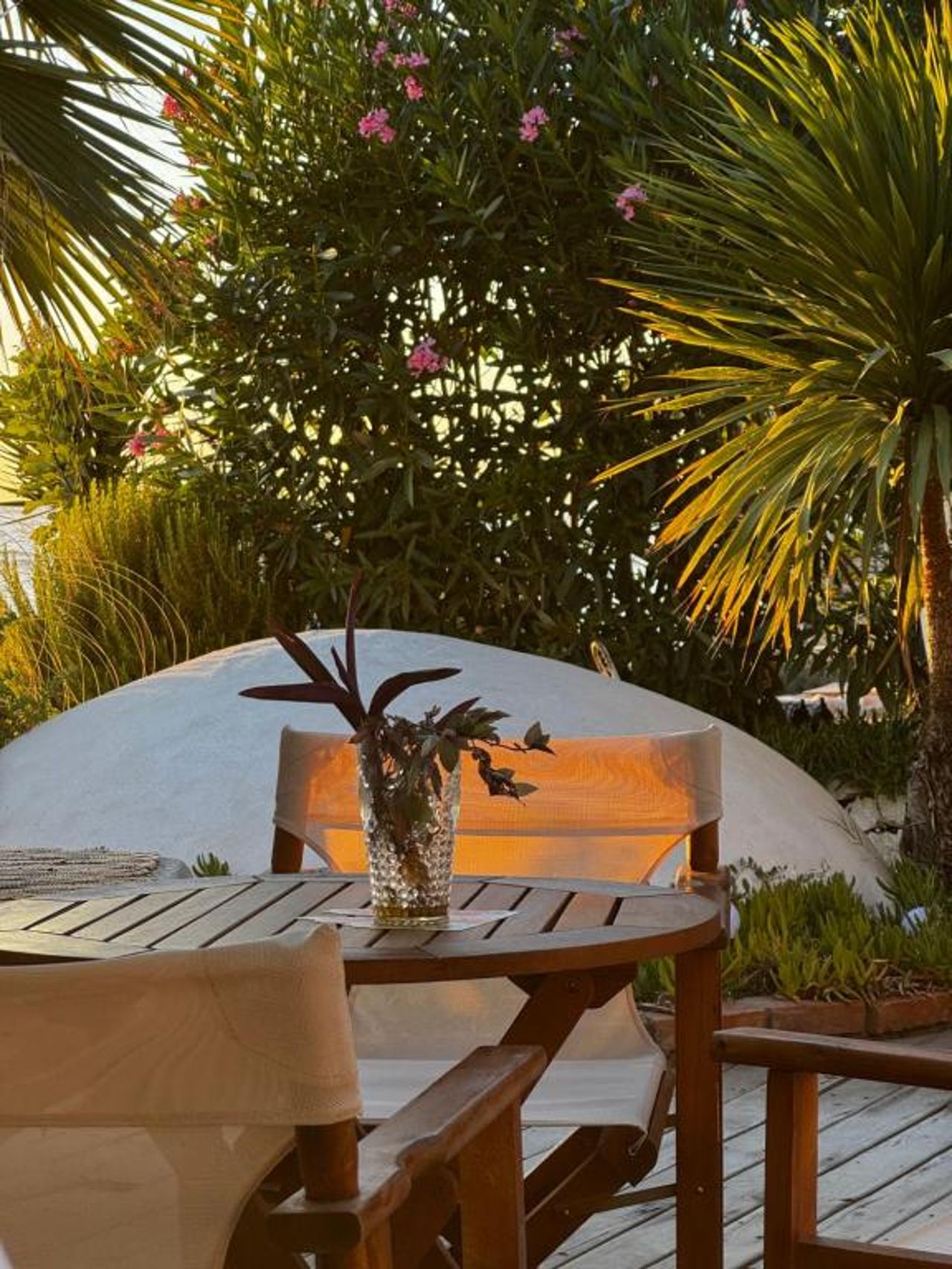 Kallmi View - Nature Retreat on the Albanian Adriatic Coast