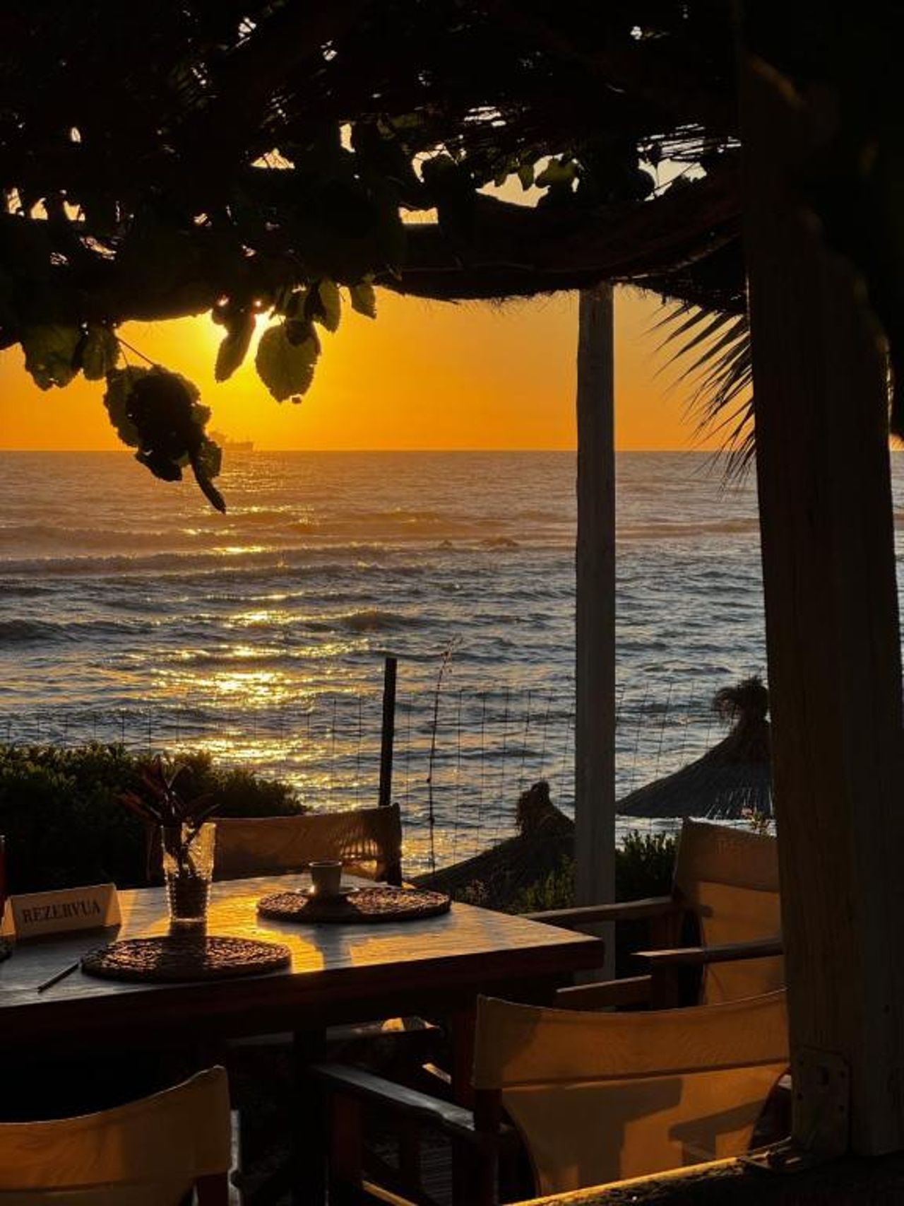 Kallmi View - Nature Retreat on the Albanian Adriatic Coast