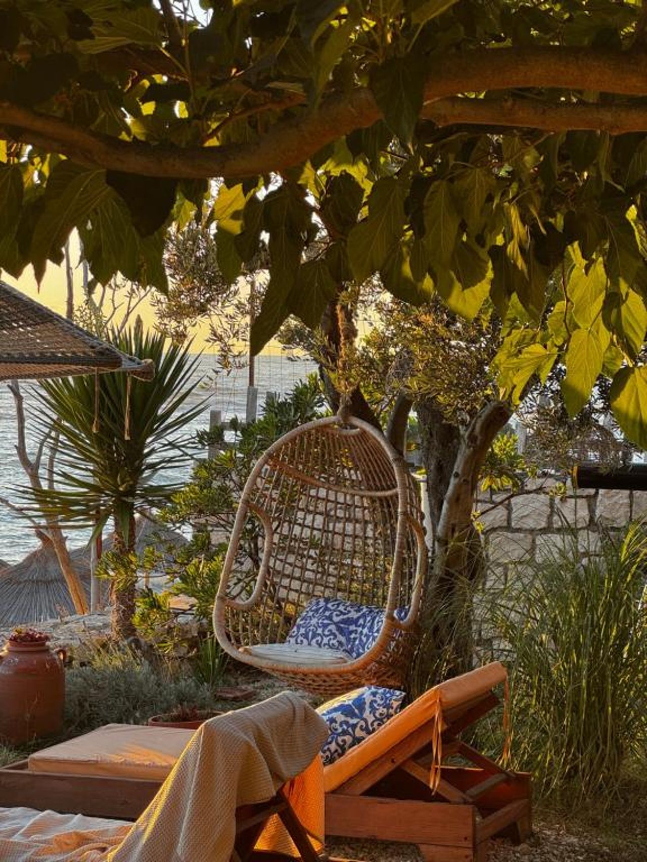 Kallmi View - Nature Retreat on the Albanian Adriatic Coast
