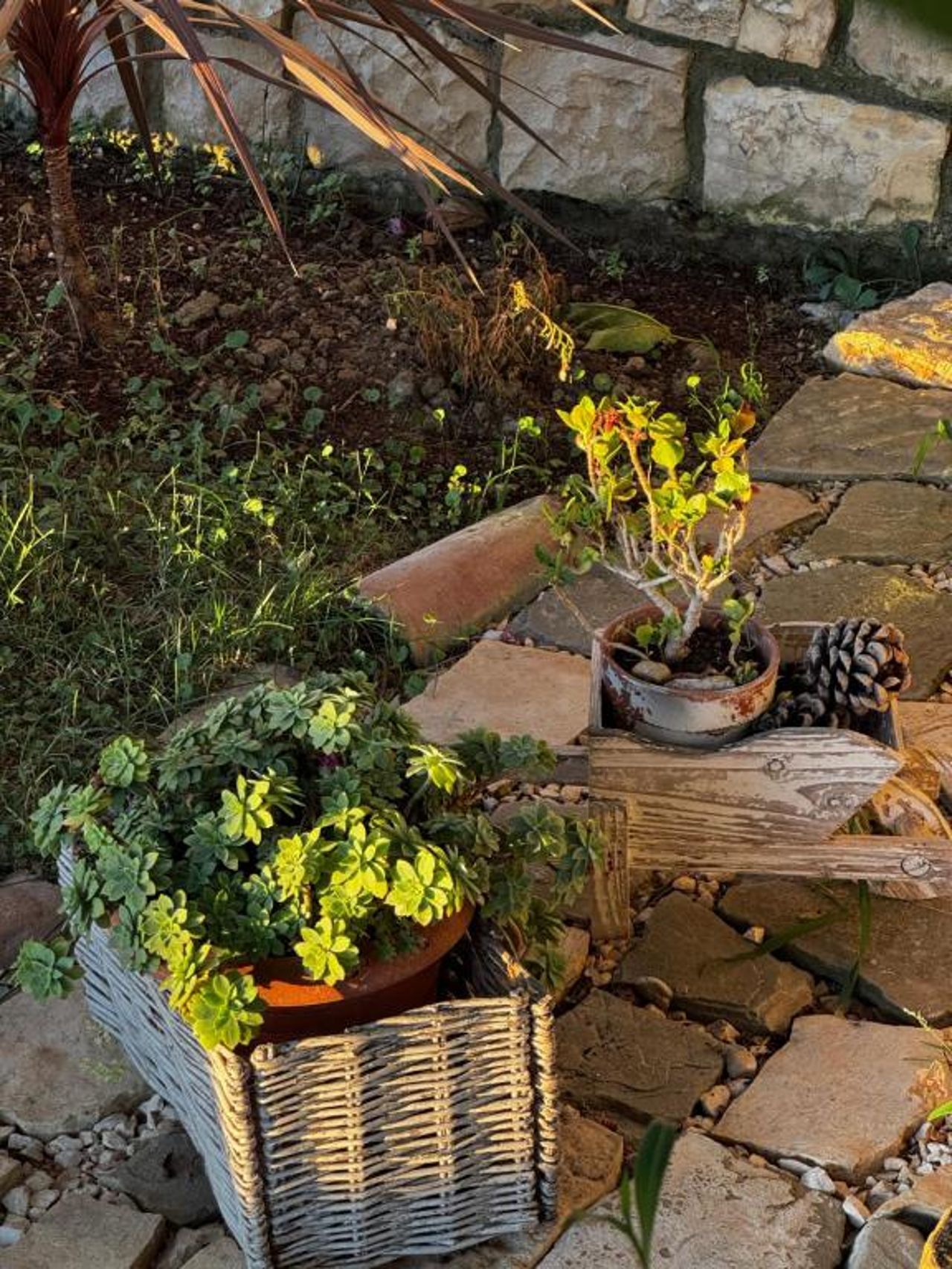 Kallmi View - Nature Retreat on the Albanian Adriatic Coast