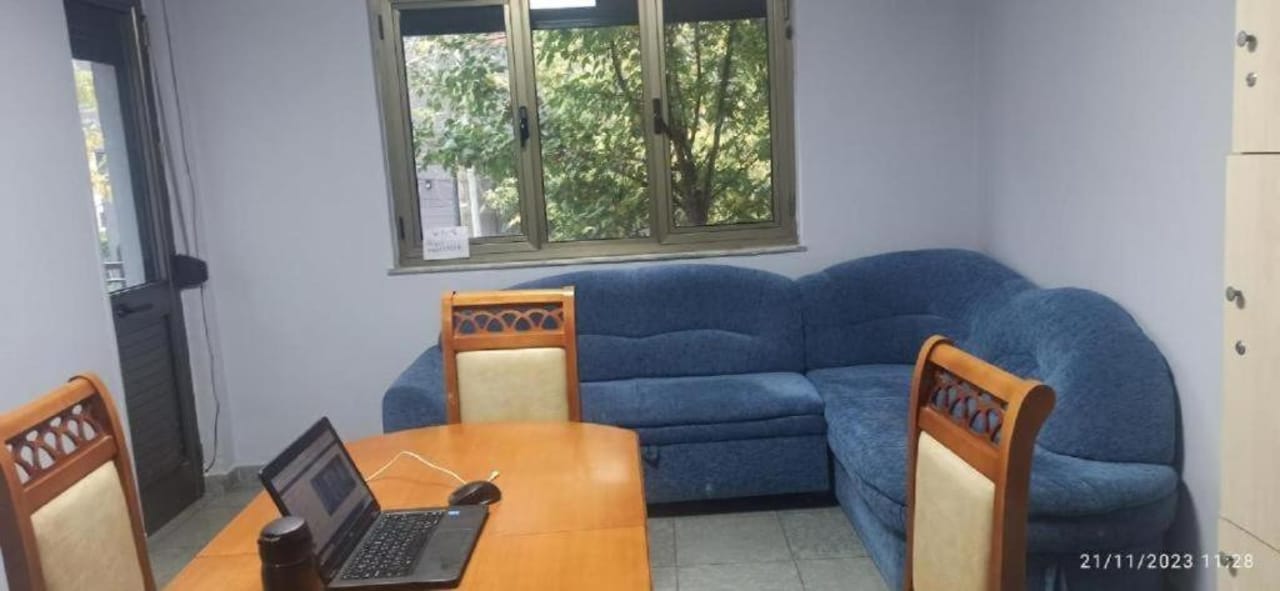 Tag Hostel