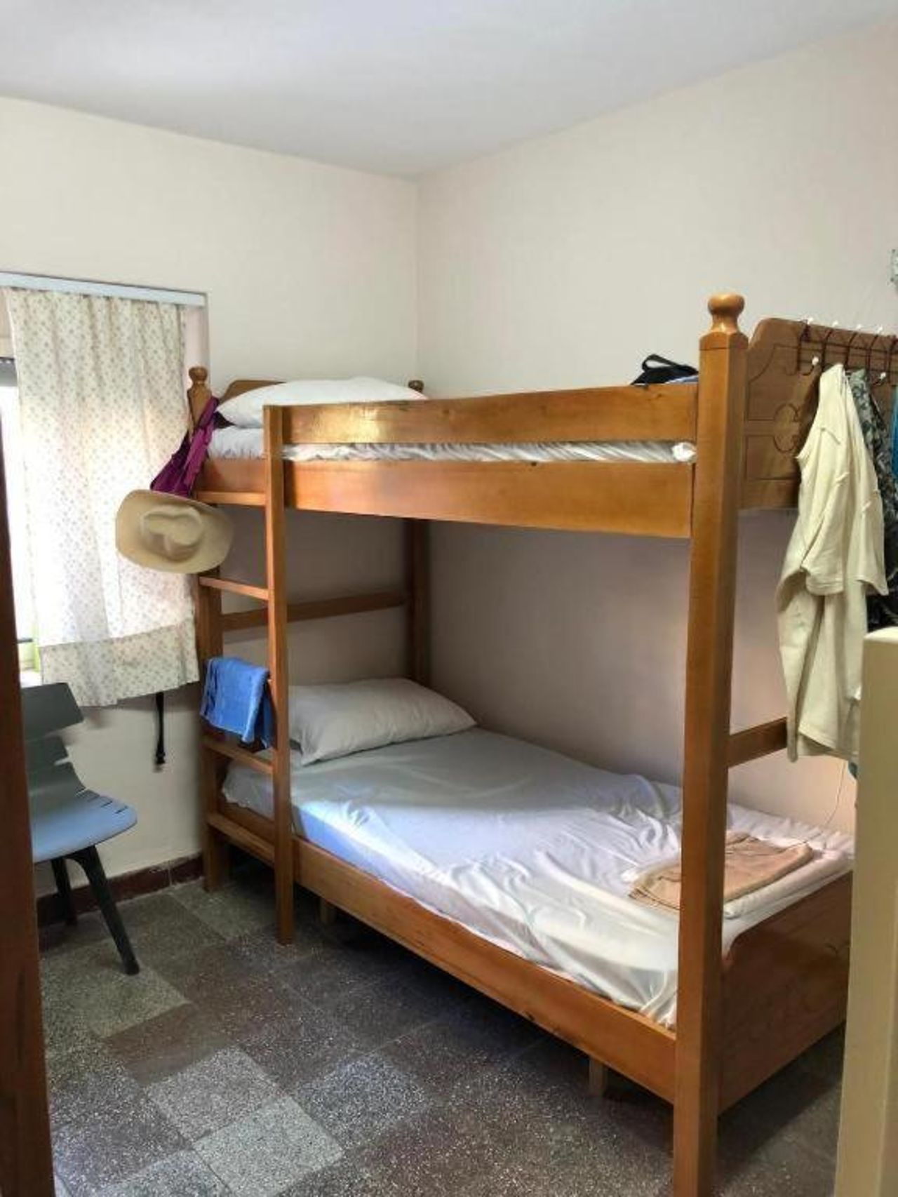 Tag Hostel