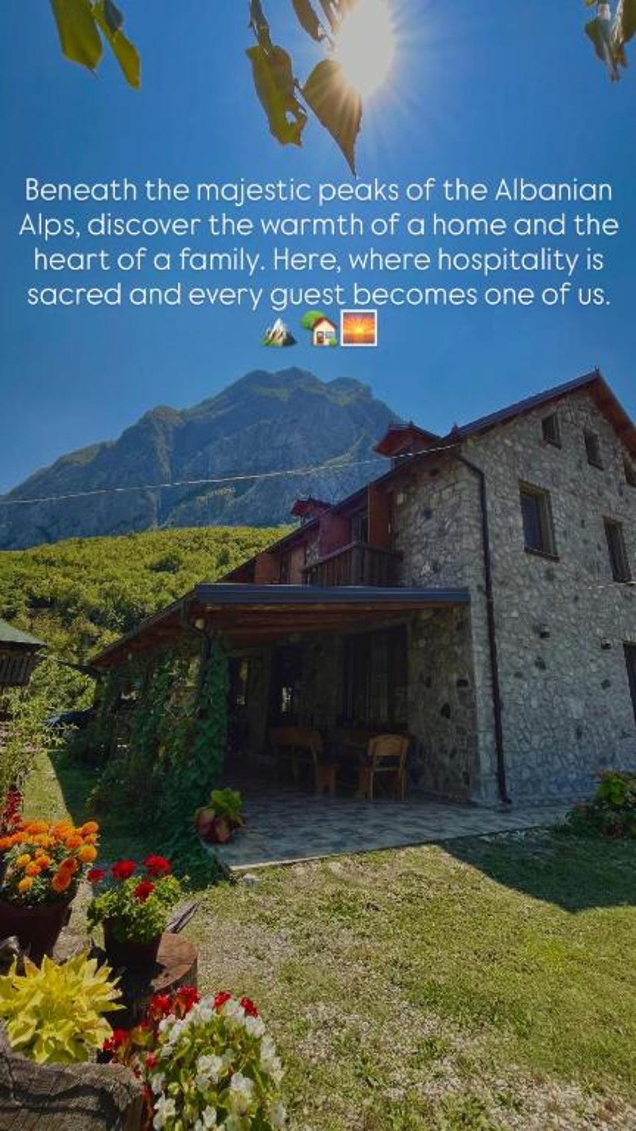 Guest House Aprripe Guri