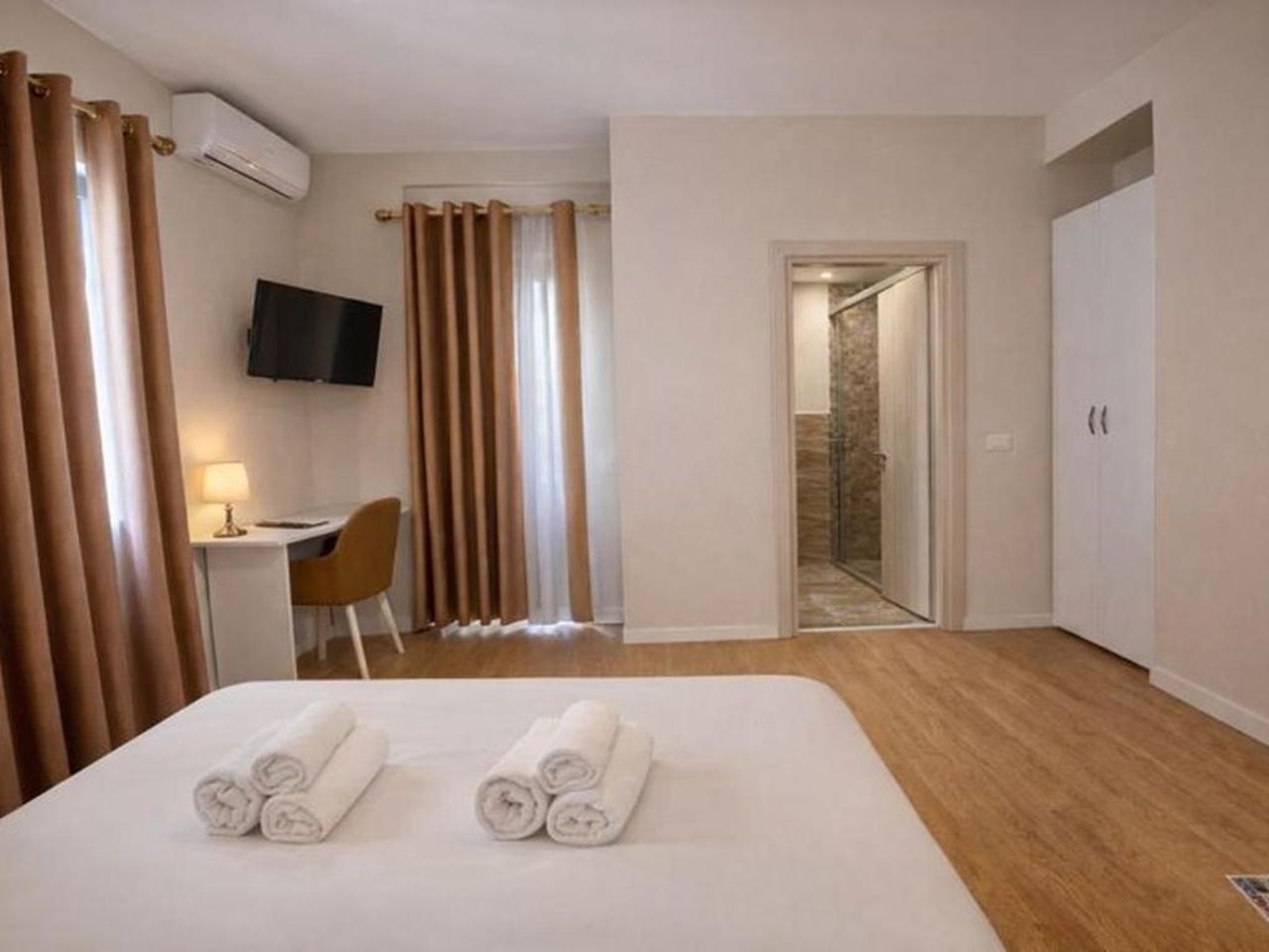 Hotel Globo
