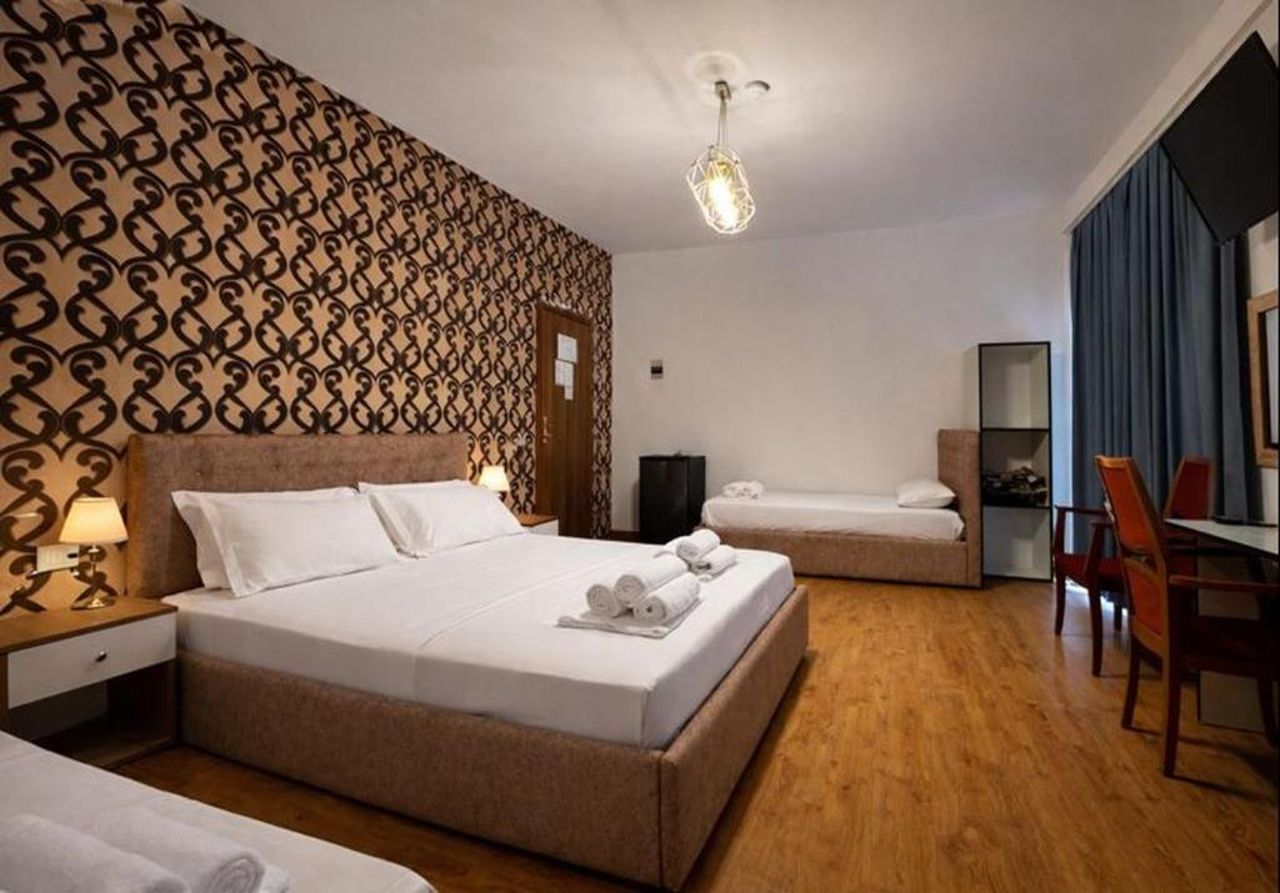 Hotel Globo