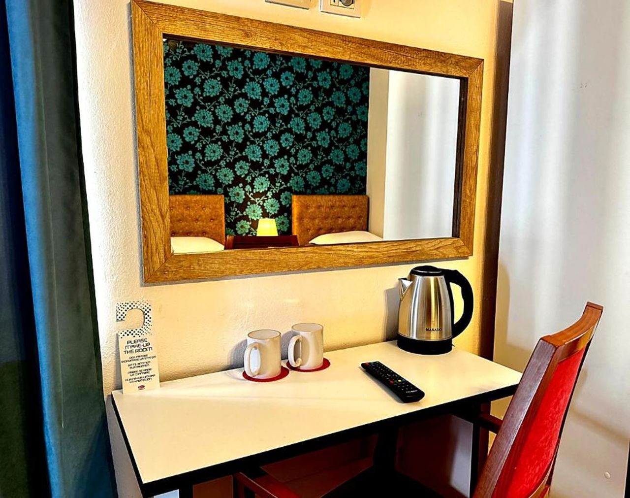 Hotel Globo