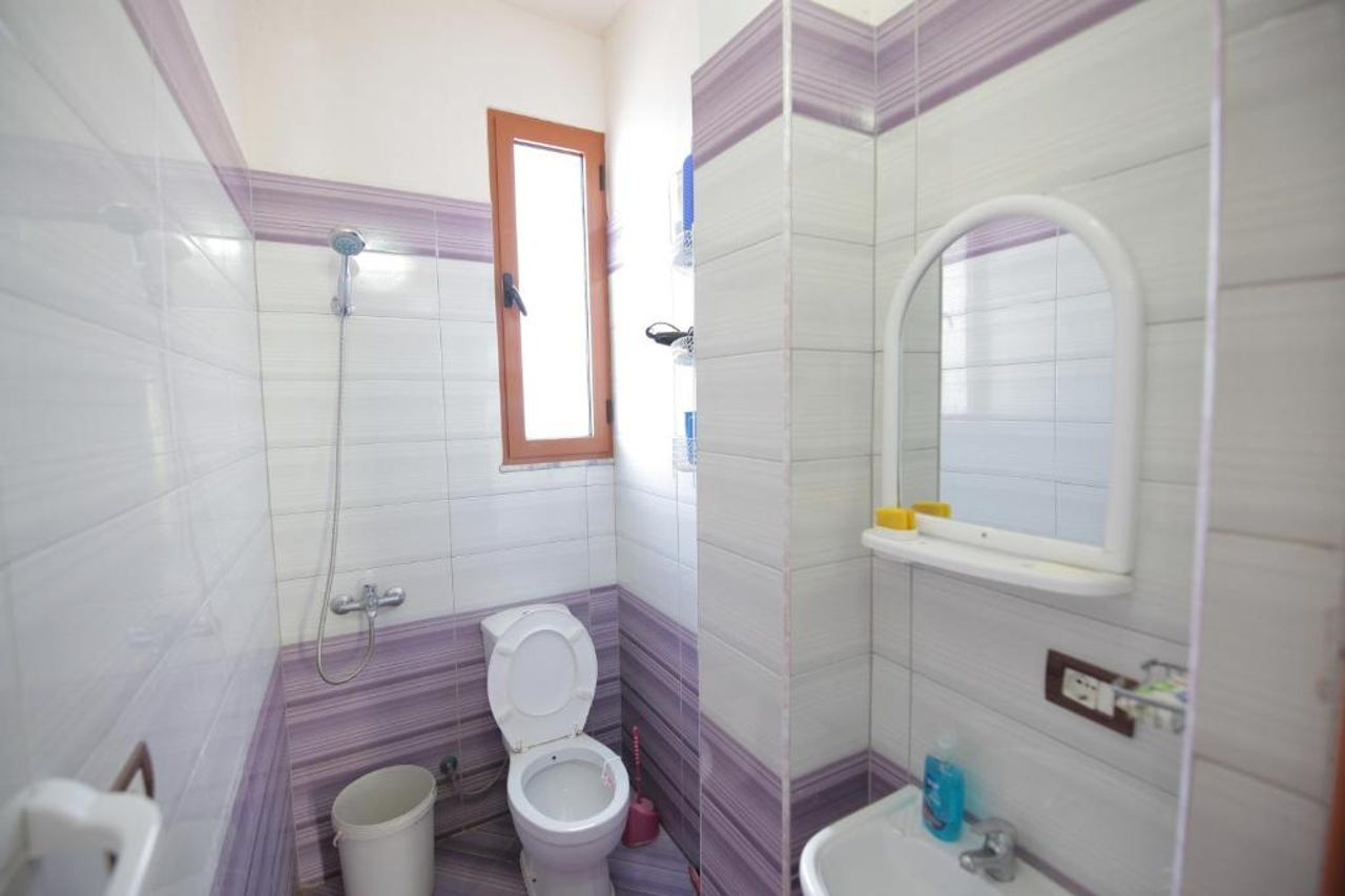 My Home Guest House-Apartment