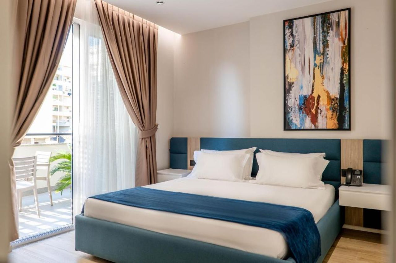 Hotel Vino