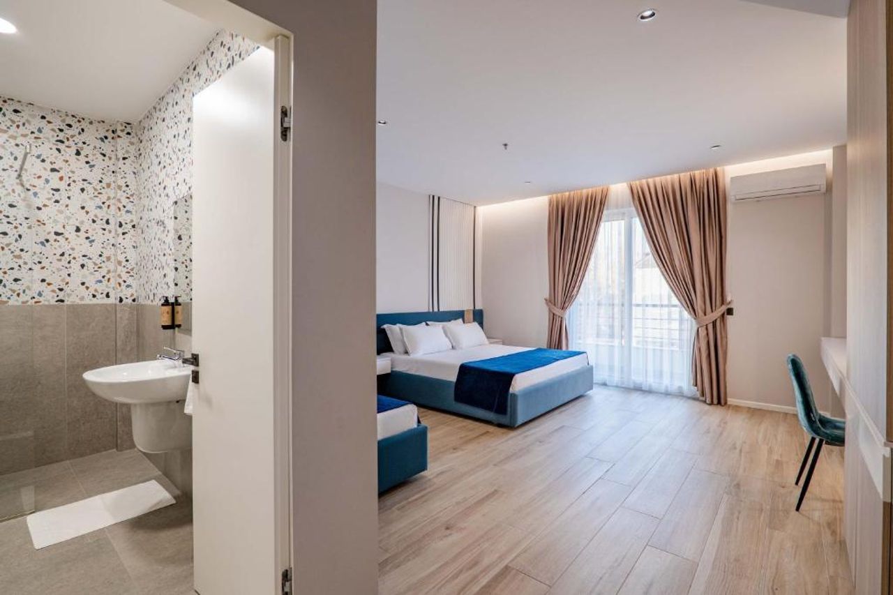 Hotel Vino