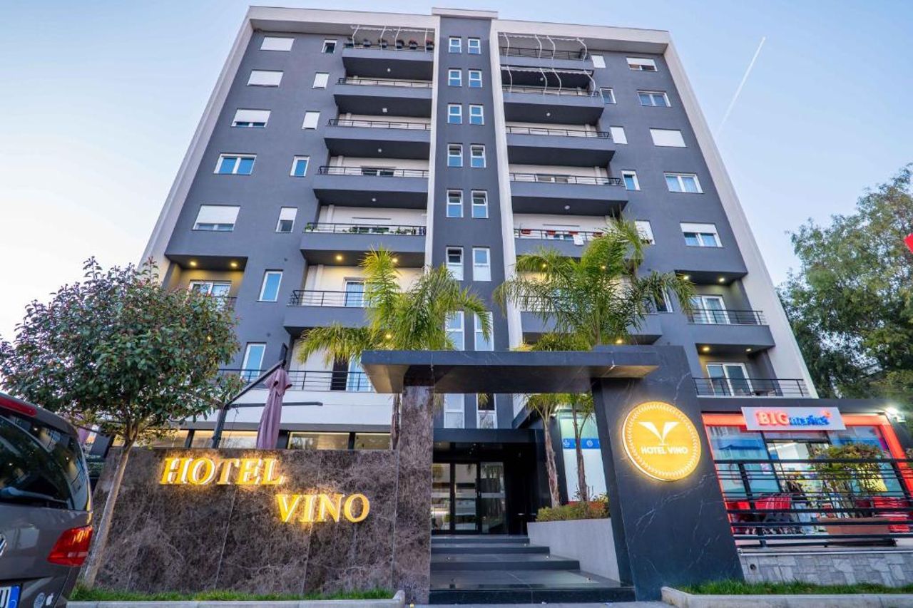 Hotel Vino
